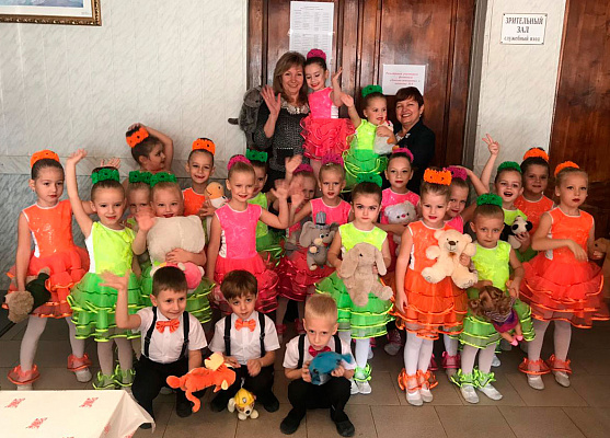 Лариса Тутова посетила Целинский и Песчанокопский районы Ростовской области 